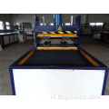 Fiberglass Profiel Extrusiemachine FRP Pultrusion Machine